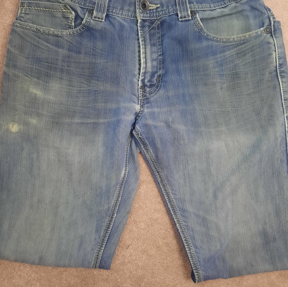 Levi's 514s 32/30